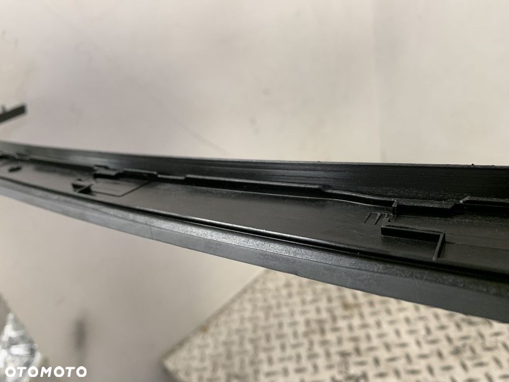 NOWA LISTWA USZCZELKA MASKI POKRYWY SILNIKA OPEL ASTRA J IV 4 09-19 13284009 - 8