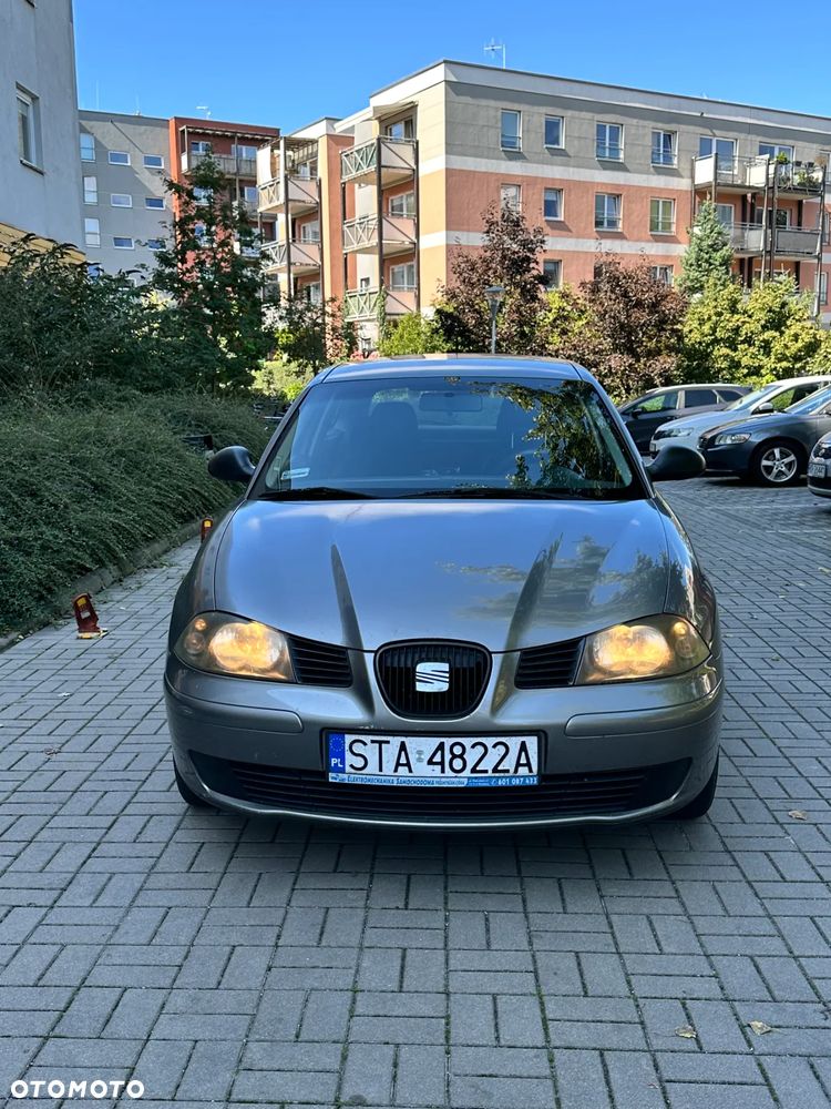 Seat Ibiza 1.4 16V Stella - 1