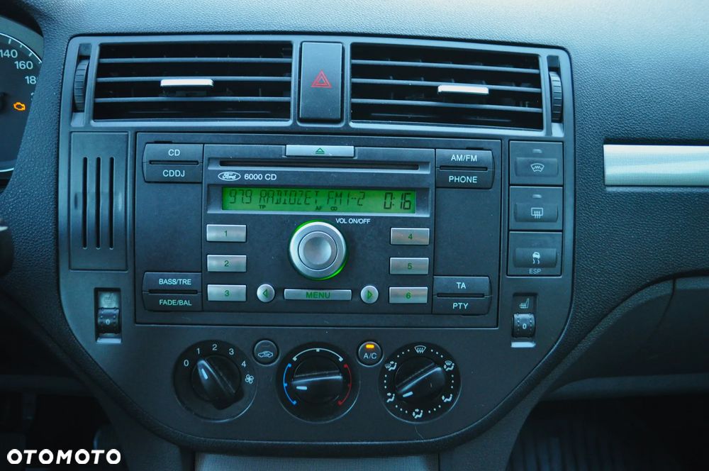 Ford C-MAX - 16