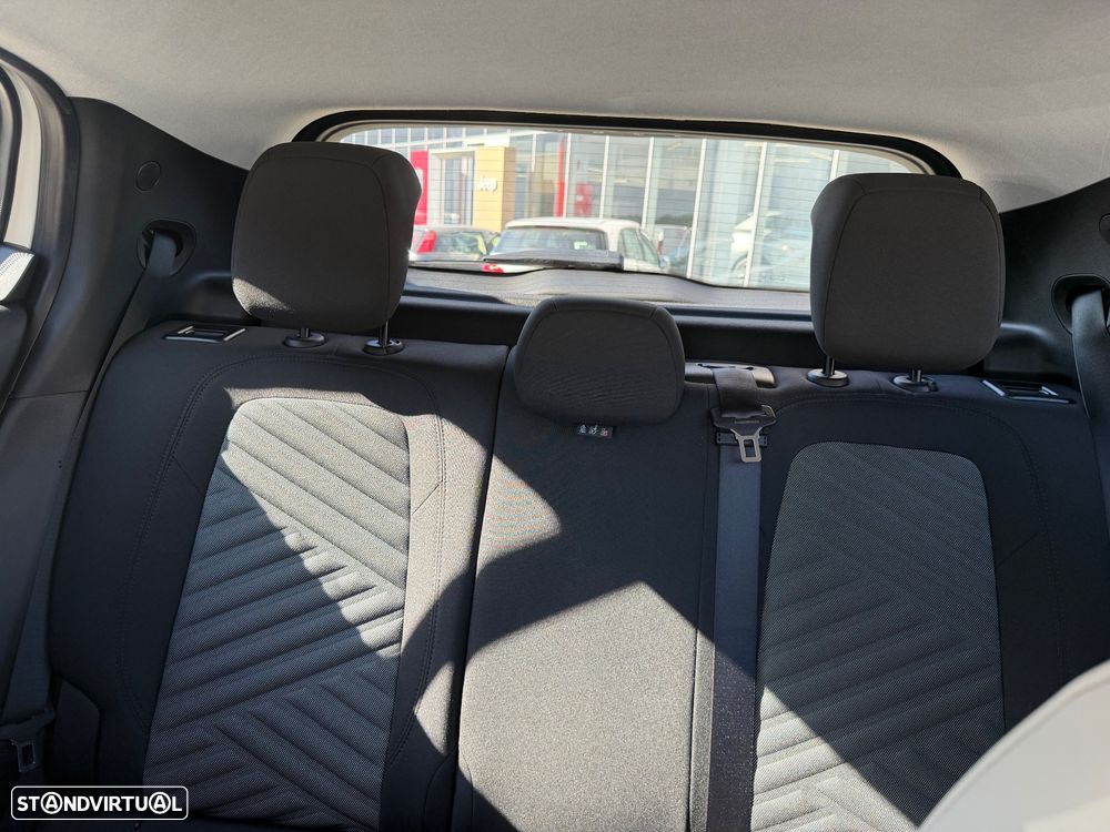 Fiat 600e 54 kWh La Prima - 21