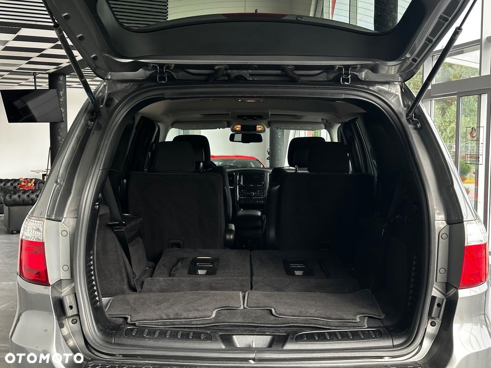 Dodge Durango - 27