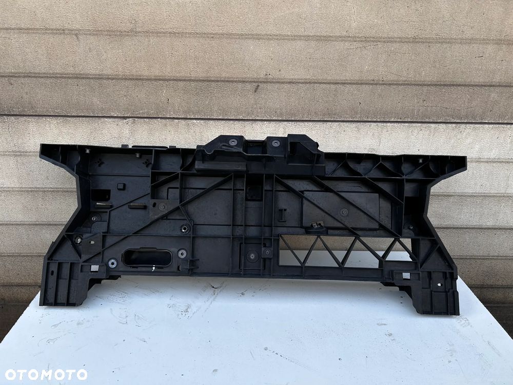 PAS PRZÓD PRZEDNI WZMOCNIENIE OPEL VIVARO C JUMPY IV EXPERT IV PROACE 9808290780 - 1