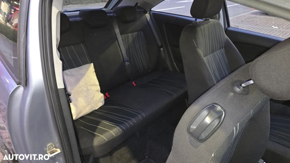 Opel Corsa 1.2i Easytronic Cosmo - 5