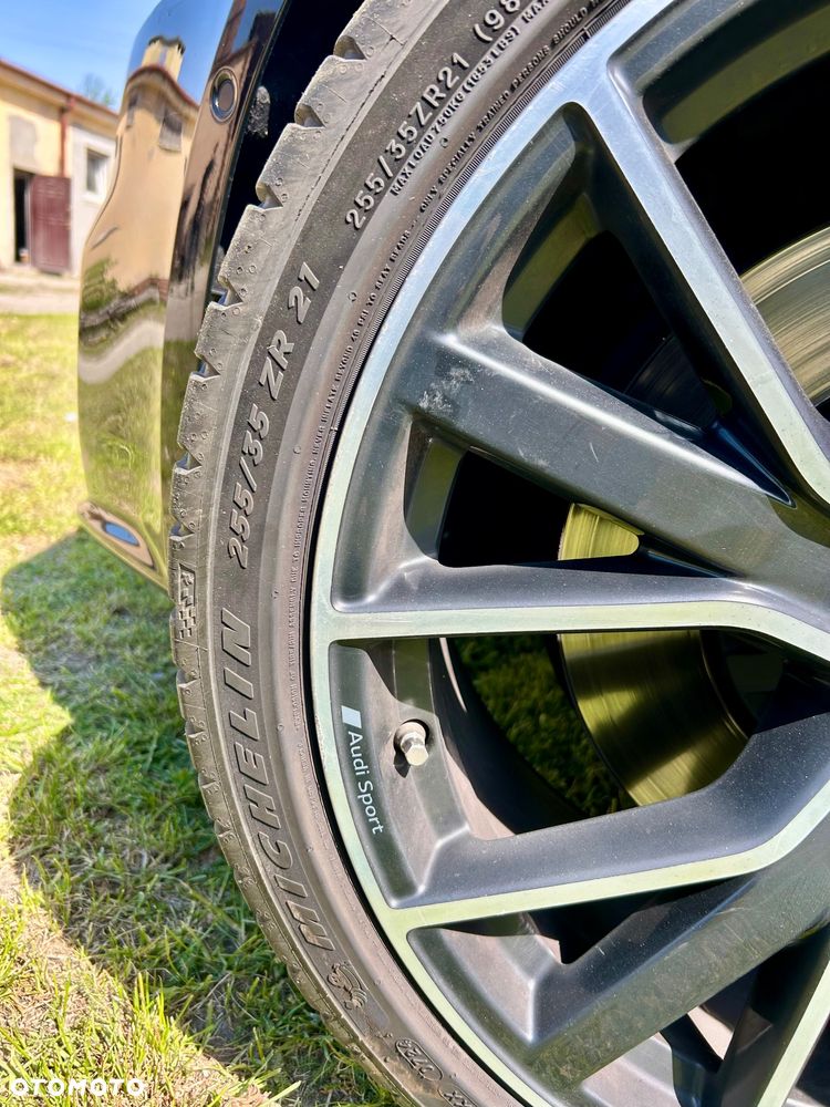 Audi A7 Sportback 55 TFSI Quattro S tronic - 28