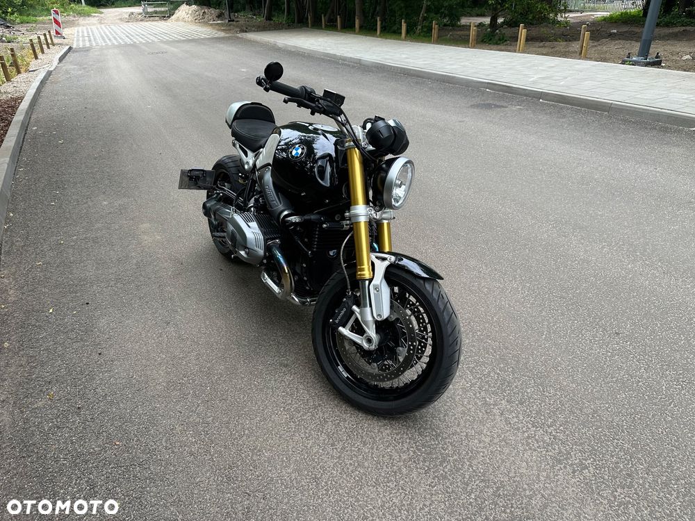 BMW R - 11