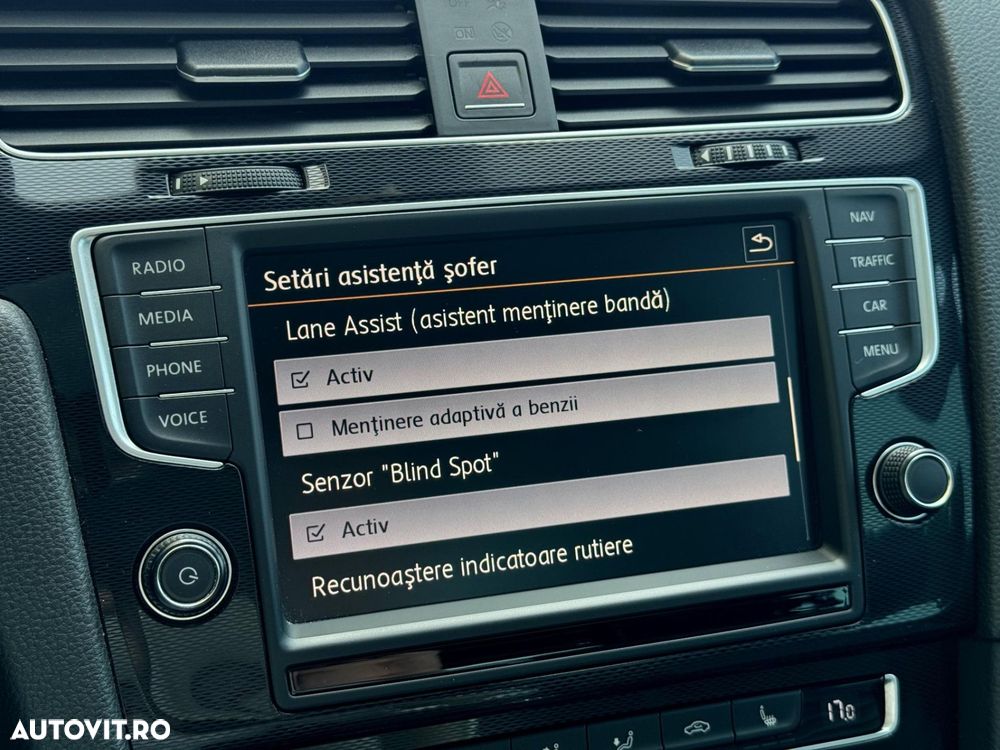 Volkswagen Golf - 17
