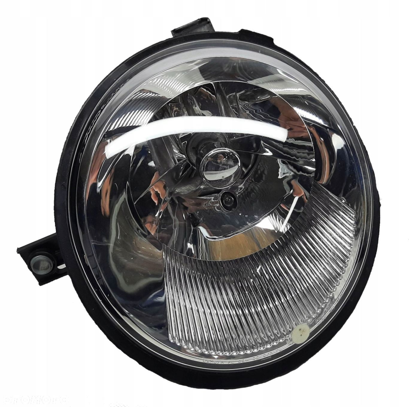 VW Lupo Lampa lewa Reflektor NOWY 6X1941751J magneti maerlli Valeo oryginał - 1