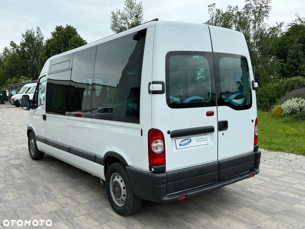 Renault Master - 4