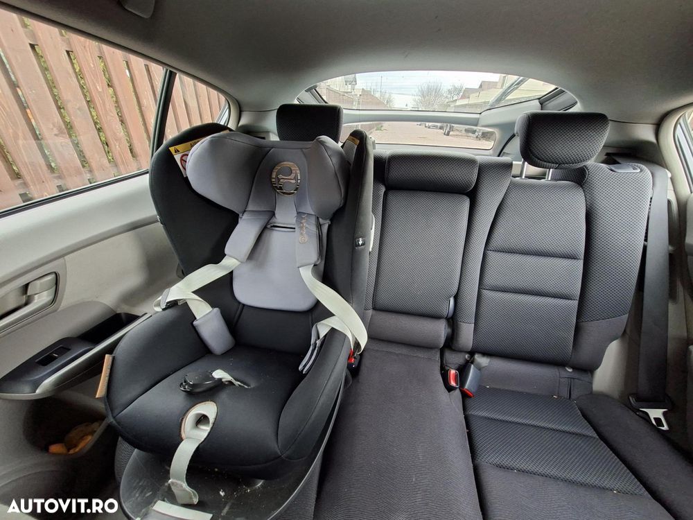 Honda Insight - 7