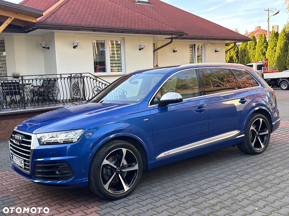 Audi Q7 - 3