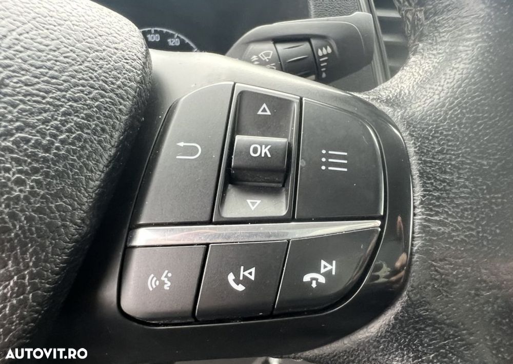 Ford Transit Custom L2H1 PKW VA Trend - 14