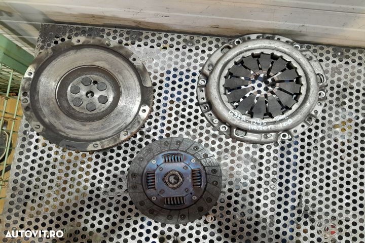 Kit ambreiaj 41300-02C70 / 41100-02870 41300-02C70 / 41100-02870 Hyun - 1