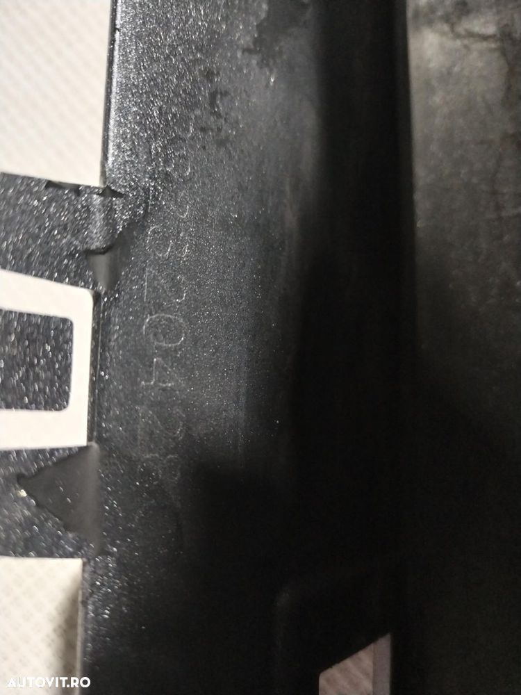 Bara spate Peugeot 208, 2019, 2020, 2021, 2022, 2023, cod origine OE 9823204280. 10290 - 7