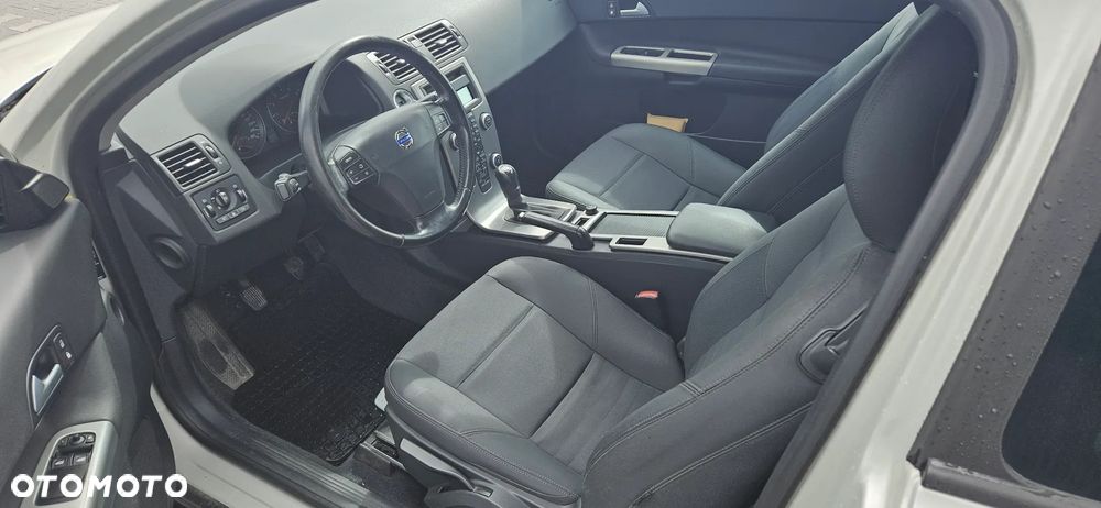 Volvo C30 1.6 Edition - 10