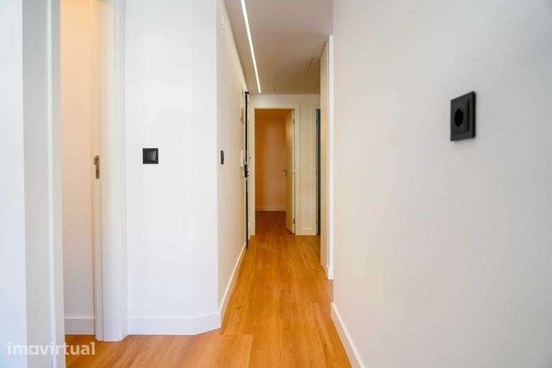 apartamento em agualva cacém - Grande imagem: 2/12