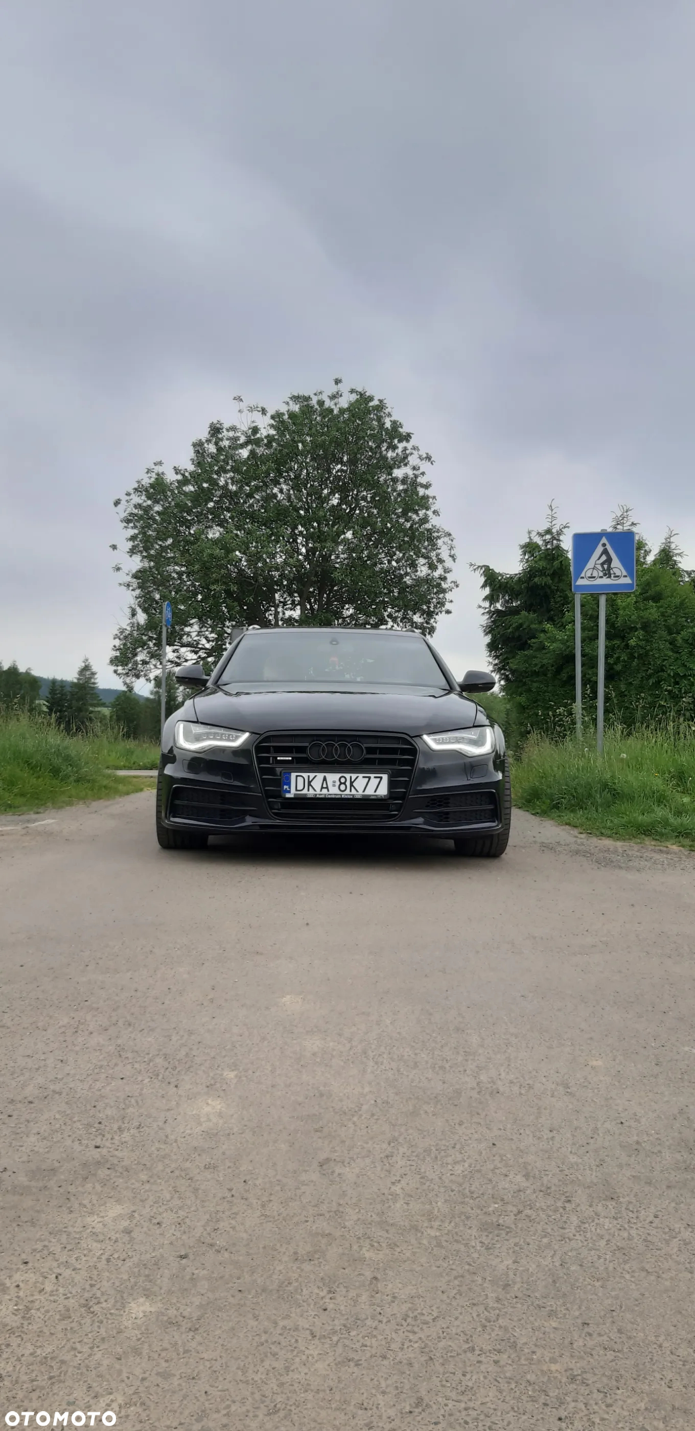 Audi A6 3.0 TDI Quattro Tiptronic - 16