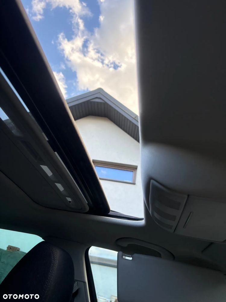Skoda Octavia Scout 1.8 TSI - 18