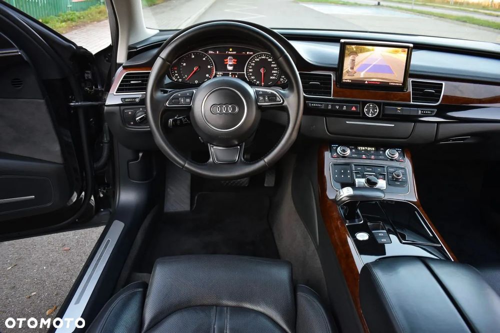 Audi A8 3.0 TDI Quattro Progressive - 19