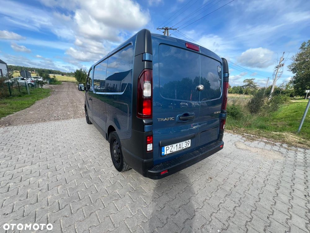 Renault trafic - 7