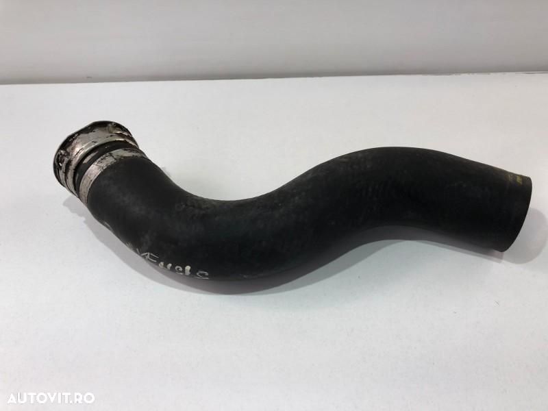 Tubulatura intercooler 2.2 Toyota Avensis 2 T25 [2002 - 2006] - 1