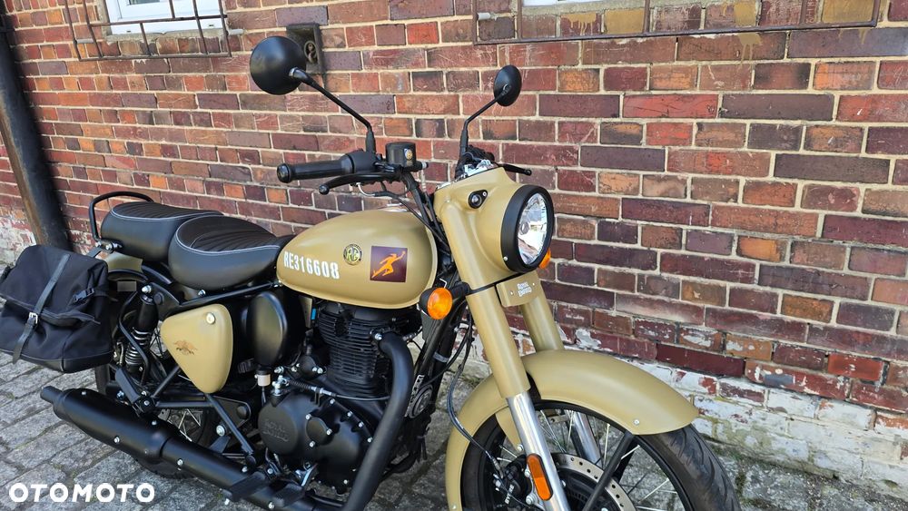 Royal Enfield Classic - 30