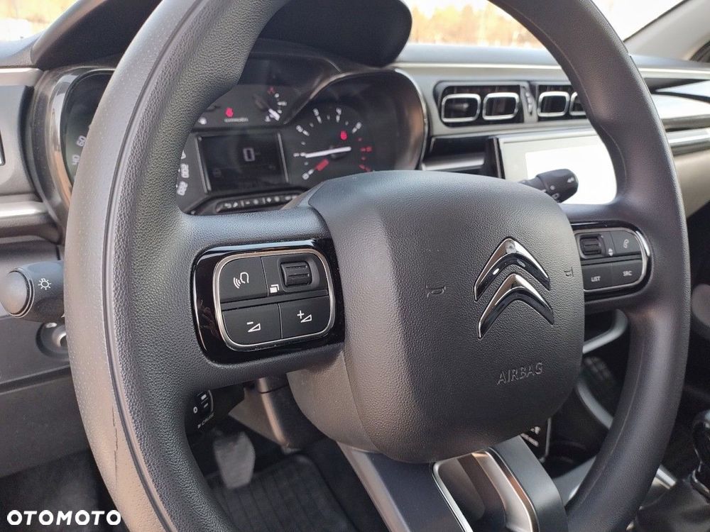 Citroën C3 1.2 PureTech Max - 13