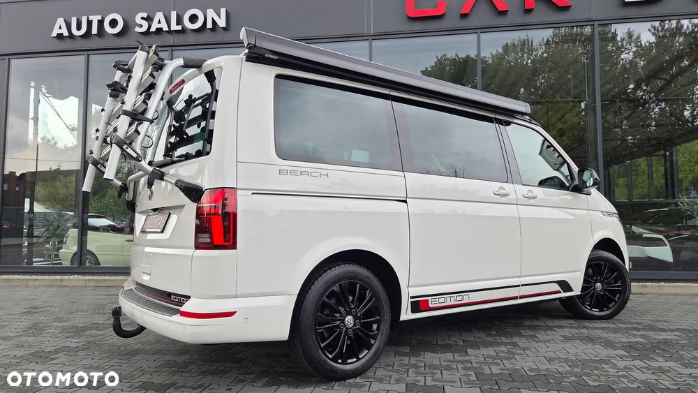 Volkswagen California - 7