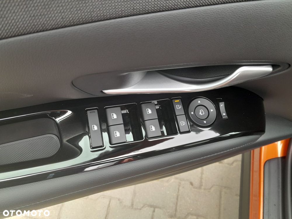 Hyundai Tucson 1.6 T-GDi Smart 2WD DCT - 22