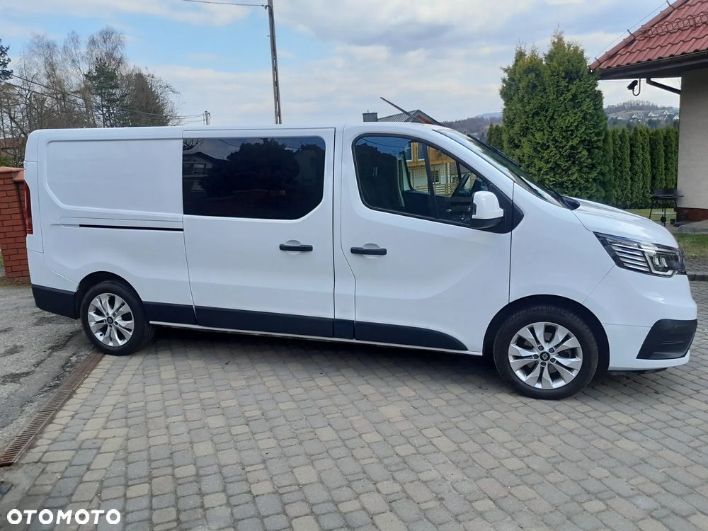 Renault Trafic - 4