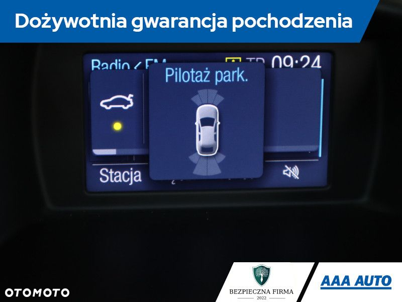 Ford Fiesta - 22
