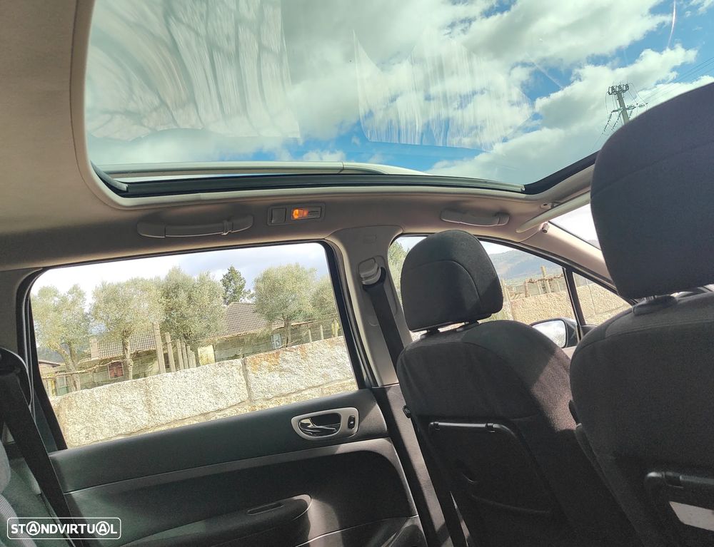 Peugeot 307 SW 1.6 HDi Sport - 13