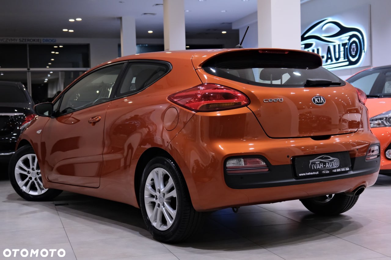 Kia ProCeed pro Ceed 1.6 GDI Spirit - 7