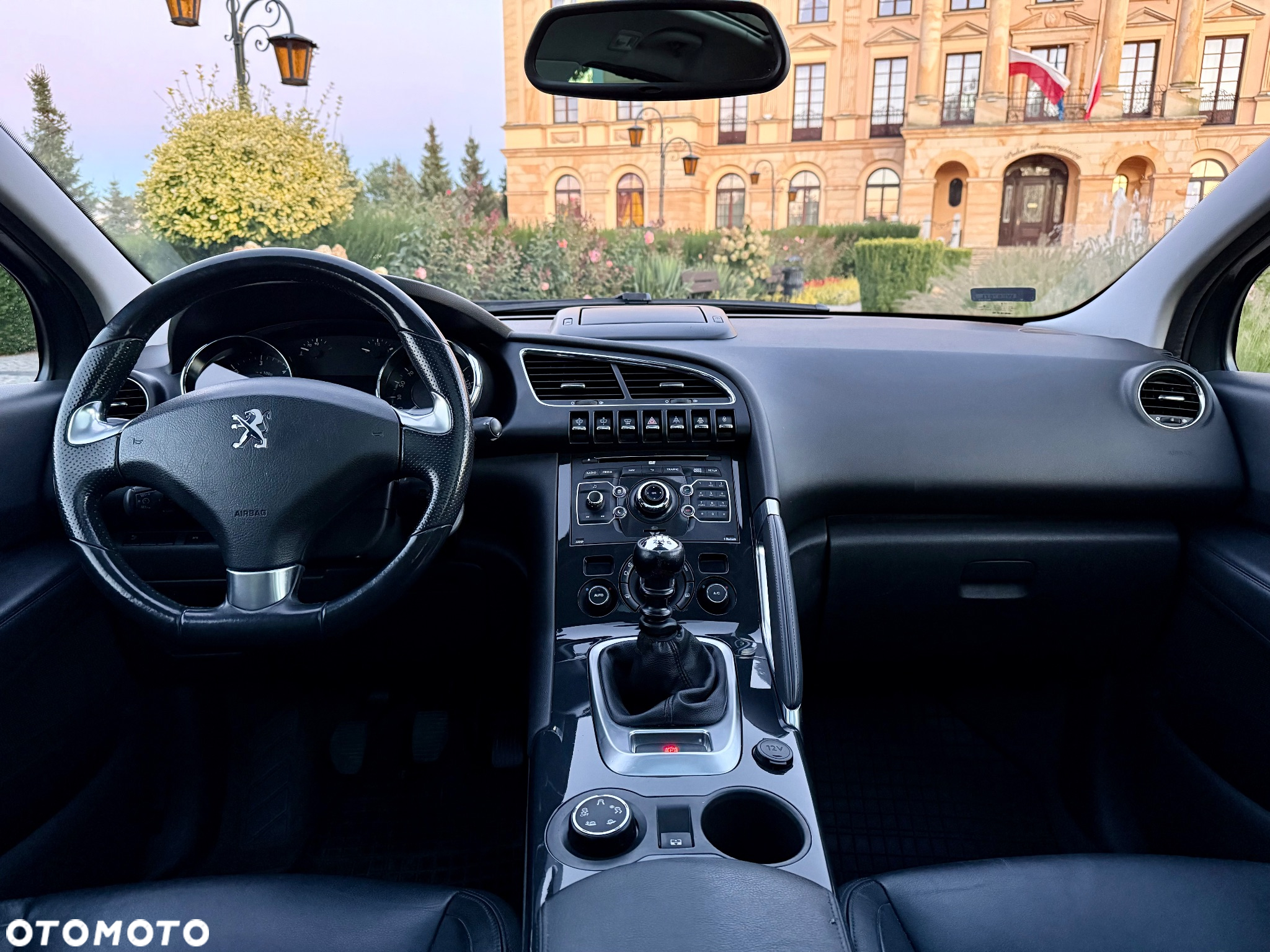 Peugeot 3008 HDi FAP 150 Premium - 5