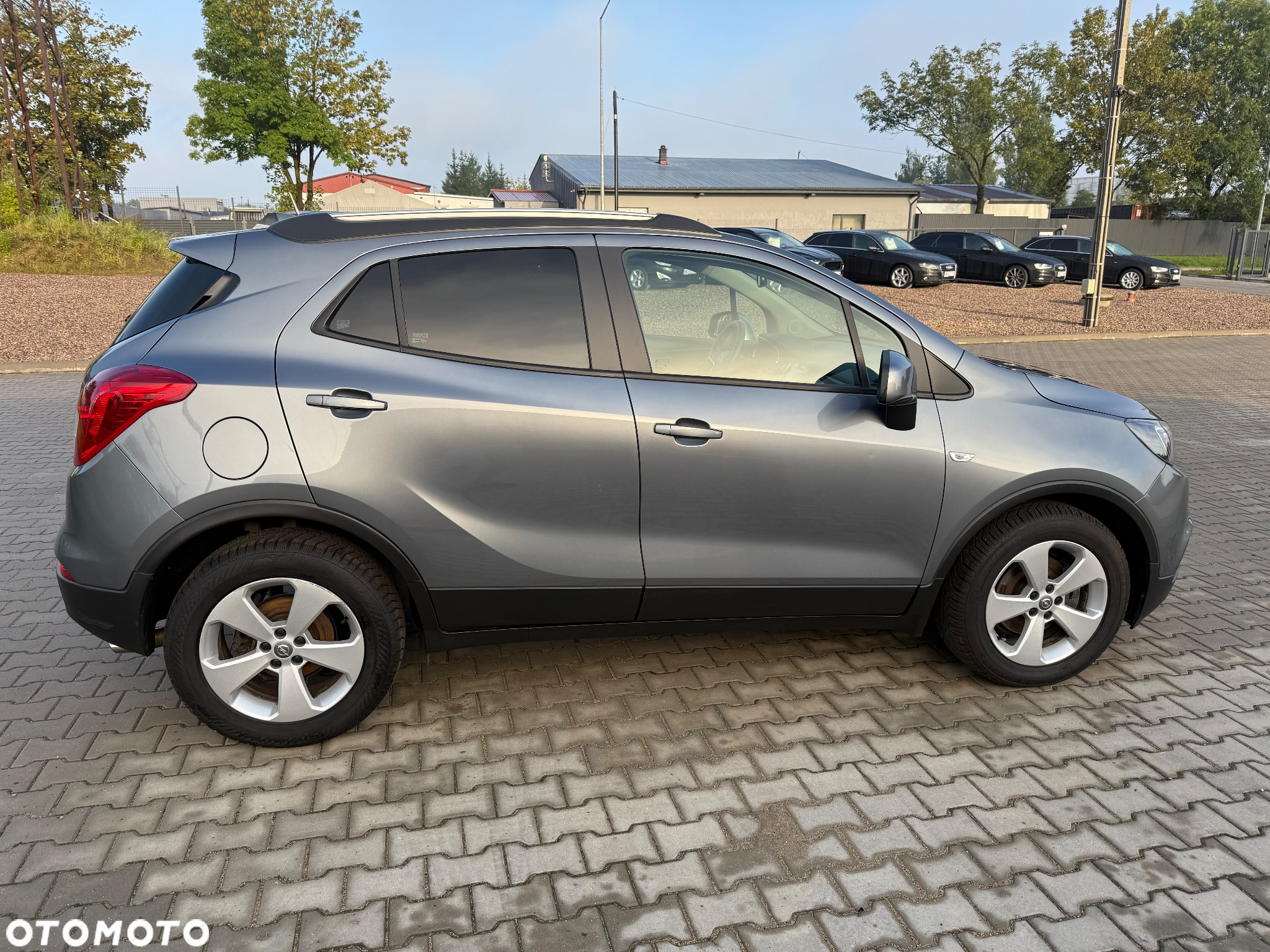 Opel Mokka 1.4 T Enjoy - 8