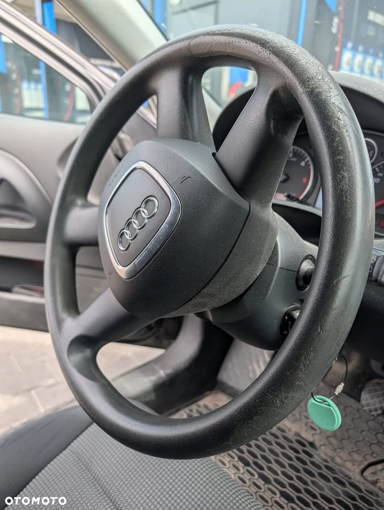 Audi A3 3-drzwiowe 1.9 TDIe DPF - 9