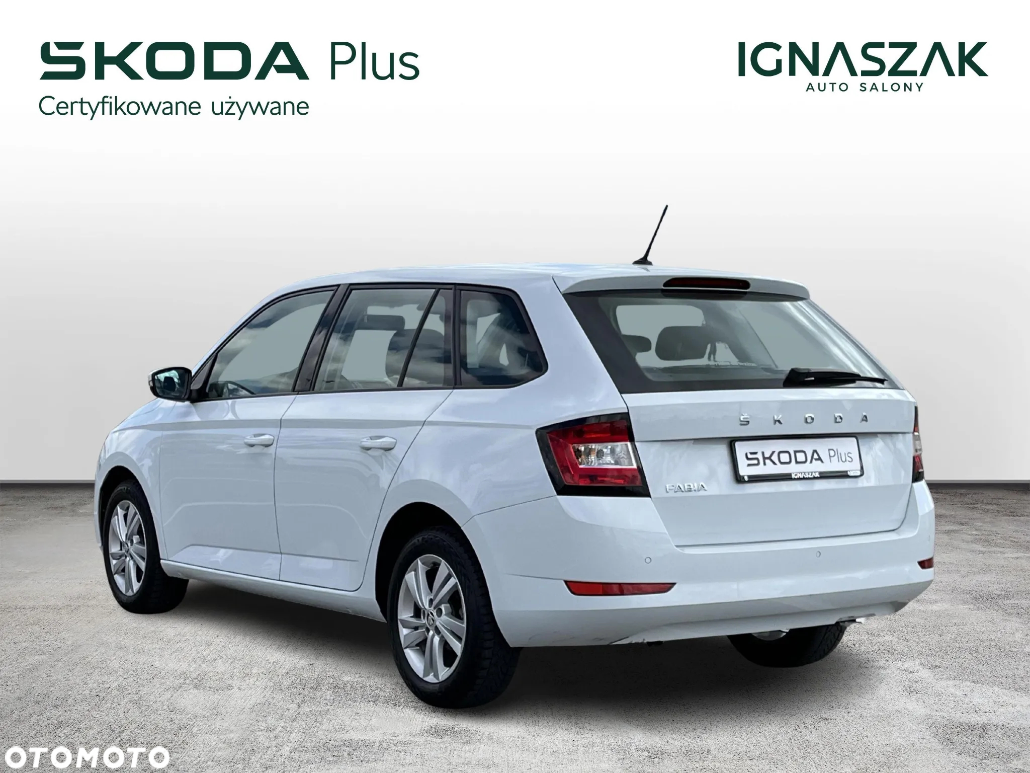 Skoda Fabia 1.0 TSI Ambition - 3