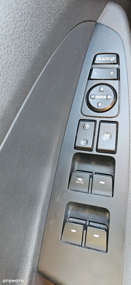 Hyundai Tucson 1.6 GDi Style 2WD - 11