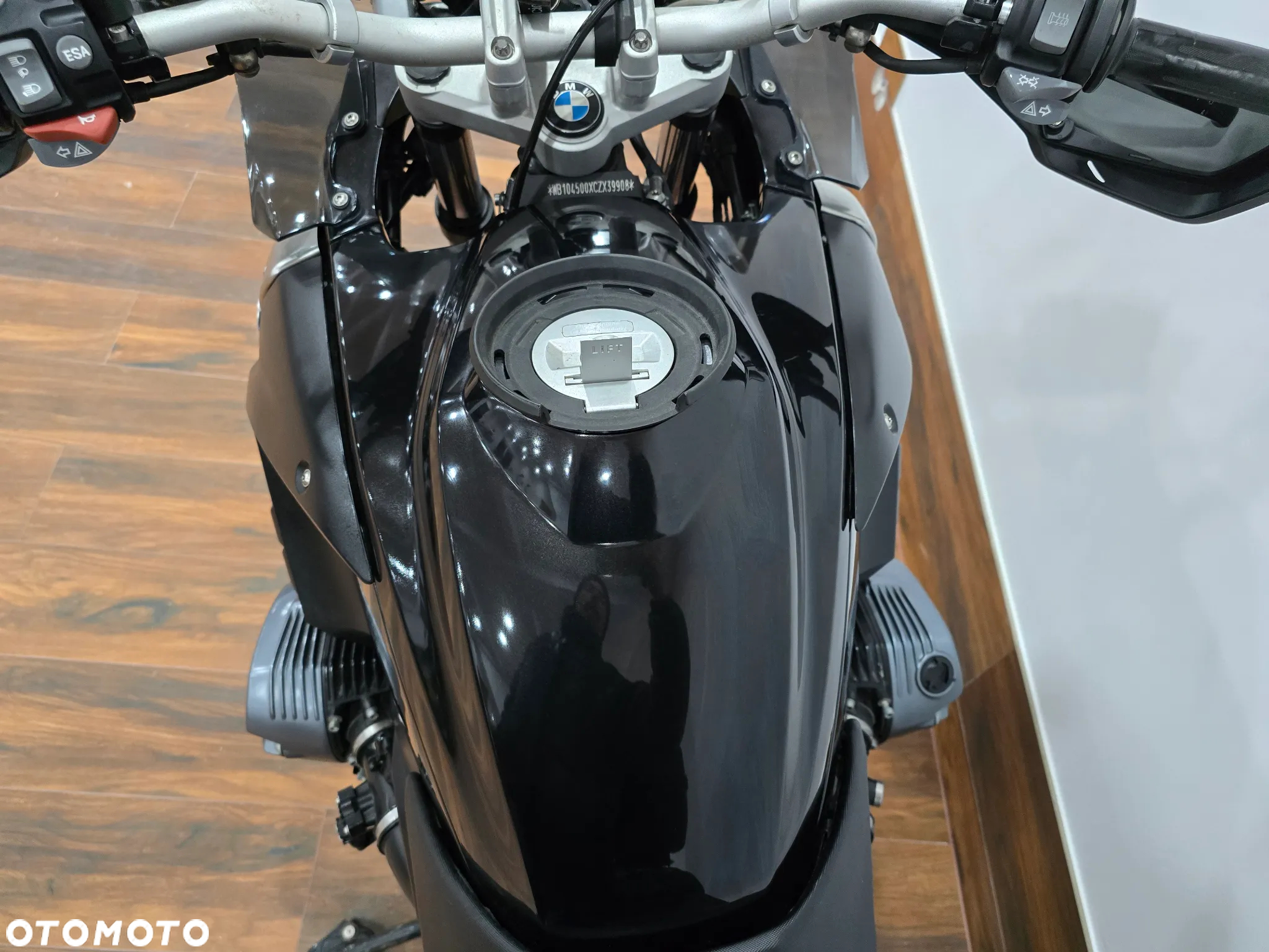 BMW GS - 33