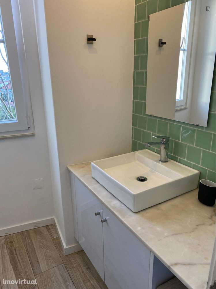 Apartamento com 1 quartos - localizado em Avenida da Liberdade Lisbon - Grande imagem: 5/12