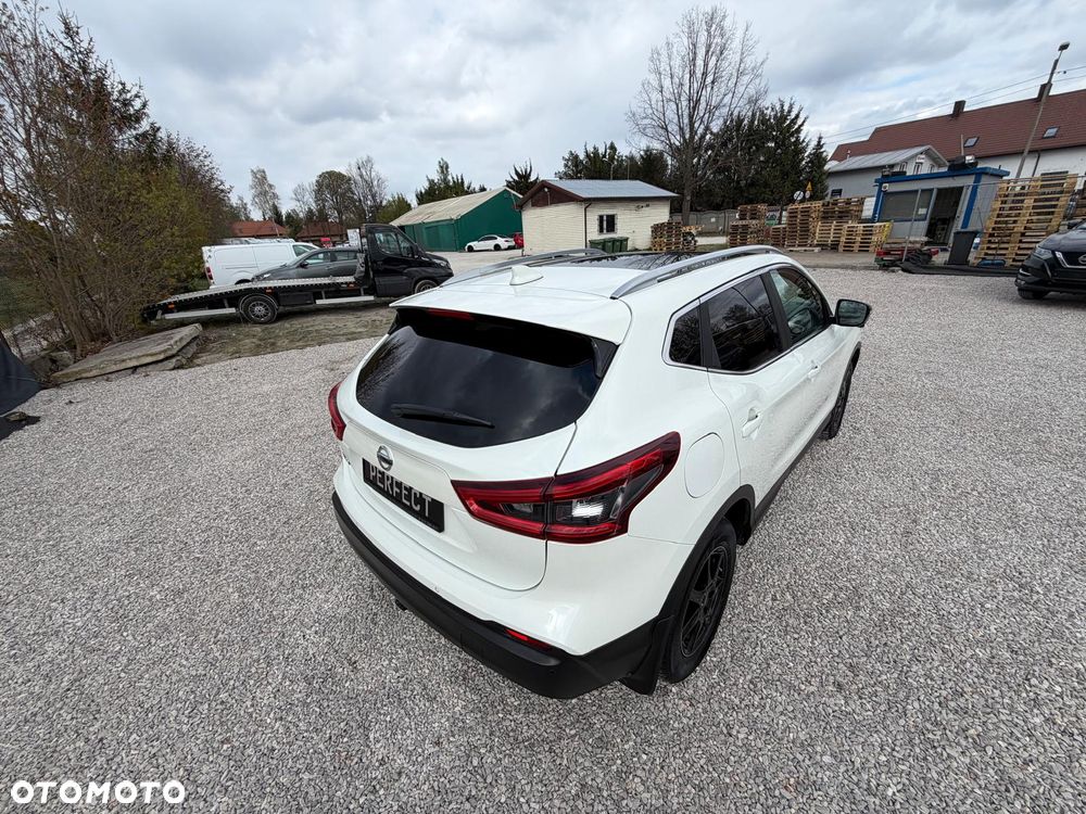 Nissan Qashqai 1.5 dCi Tekna+ - 37