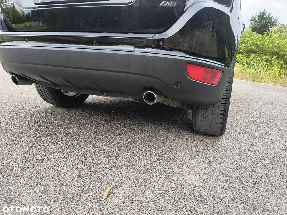 Volvo XC 60 - 8