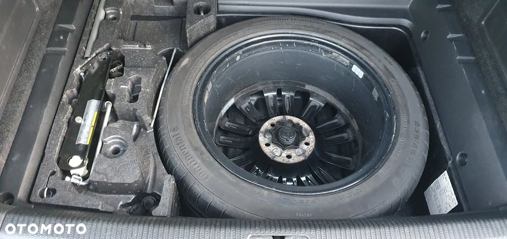 Volkswagen Passat 2.0 TDI Comfortline Optimum DSG - 20