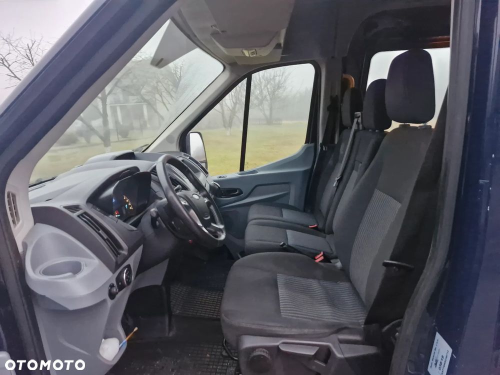 Ford TRANSIT - 9