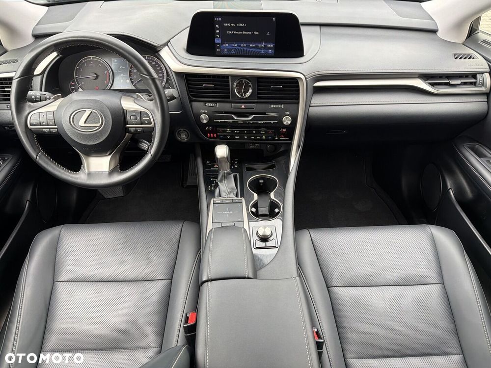 Lexus RX 300 Prestige - 17
