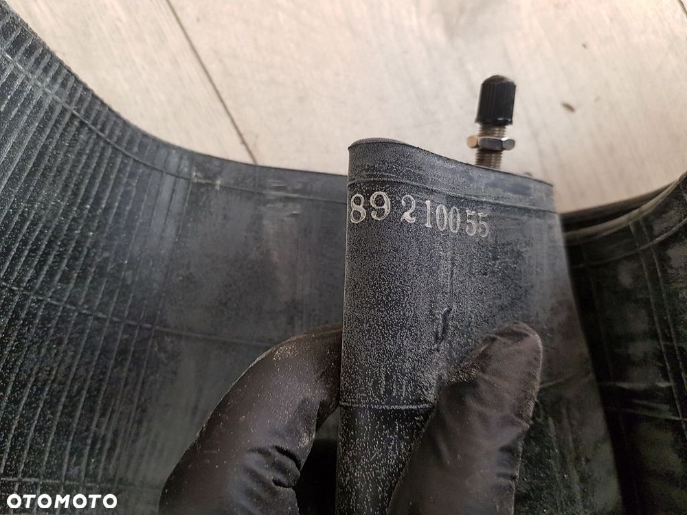 Dętka Metzeler 520487 na koło 18" 180/55 - 4
