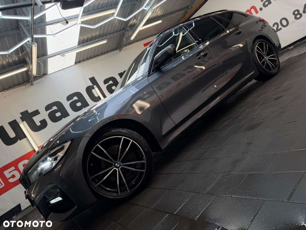 BMW Seria 3 - 11
