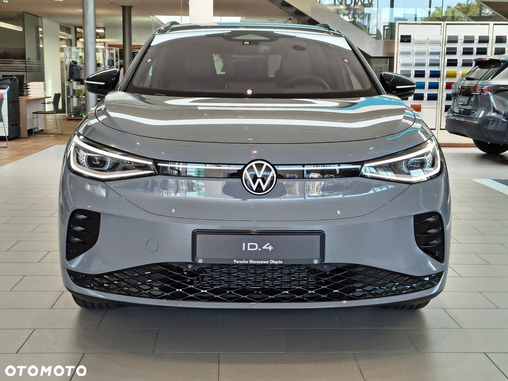 Volkswagen ID.4 77kWh 4Mot GTX - 3