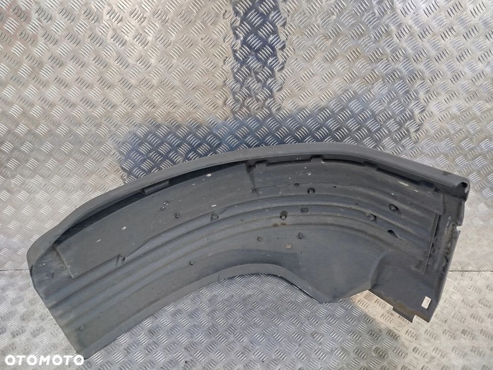 NADKOLE PODKABINOWE BEZ ZAMKOWE PRZÓD LEWY TYŁ PRAWY SCANIA STRAMLINE - 3