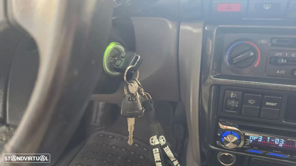 Subaru Forester 2.0 T XT - 51