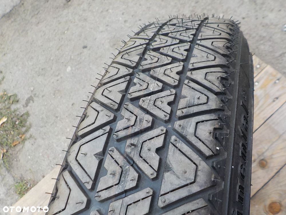 DOJAZDÓWKA OPEL ZAFIRA B II ASTRA III H 5X110 R16 - 3